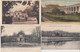 LIBRARIES BIBLIOTHEQUES FRANCE 44 Vintage Postcards Mostly Pre-1940 (L5656) - Libraries