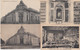 Delcampe - LIBRARIES BIBLIOTHEQUES FRANCE 44 Vintage Postcards Mostly Pre-1940 (L5656) - Bibliotheken
