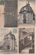 Delcampe - LIBRARIES BIBLIOTHEQUES FRANCE 44 Vintage Postcards Mostly Pre-1940 (L5656) - Libraries