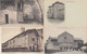 Delcampe - PRISONS FRANCE 62 Vintage Postcards Pre-1940 (L2856) - Bagne & Bagnards