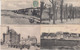 Delcampe - PRISONS FRANCE 62 Vintage Postcards Pre-1940 (L2856) - Prison