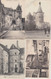 Delcampe - PRISONS FRANCE 62 Vintage Postcards Pre-1940 (L2856) - Bagne & Bagnards