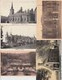 Delcampe - ST.HUBERT Belgium 88 Vintage Postcards Pre-1940 (L5046) - Colecciones Y Lotes