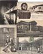 PRISONS FRANCE 77 Vintage Postcards Pre- 1940 (L4196) - Prison