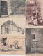 Delcampe - PRISONS FRANCE 77 Vintage Postcards Pre- 1940 (L4196) - Gevangenis