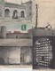 Delcampe - PRISONS FRANCE 77 Vintage Postcards Pre- 1940 (L4196) - Gevangenis