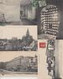 Delcampe - PRISONS FRANCE 77 Vintage Postcards Pre- 1940 (L4196) - Presidio & Presidiarios