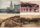 Delcampe - BELGIUM NAMUR 160 Vintage Postcards Pre-1940 (L5132) - Sammlungen & Sammellose