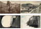 Delcampe - BELGIUM NAMUR 160 Vintage Postcards Pre-1940 (L5132) - Verzamelingen & Kavels