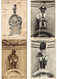 MANNEKEN PISS BRUSSELS BELGIUM 165 Vintage Postcards Pre-1950 (L5241) - Collections & Lots