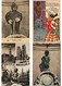 Delcampe - MANNEKEN PISS BRUSSELS BELGIUM 165 Vintage Postcards Pre-1950 (L5241) - Collezioni E Lotti