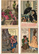 Delcampe - MANNEKEN PISS BRUSSELS BELGIUM 165 Vintage Postcards Pre-1950 (L5241) - Collections & Lots