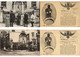 Delcampe - MANNEKEN PISS BRUSSELS BELGIUM 165 Vintage Postcards Pre-1950 (L5241) - Verzamelingen & Kavels