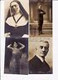 THEATRE STARS Belgium 25 Vintage Postcards Autographs (L3917) - Collections & Lots