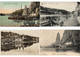 Delcampe - DNINANT BELGIUM 250 Vintage Postcards Pre-1940 (L5242) - Collezioni E Lotti