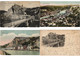 Delcampe - DNINANT BELGIUM 250 Vintage Postcards Pre-1940 (L5242) - Collections & Lots