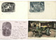 Delcampe - DOG CARTS BELGIUM 24 Vintage Postcards (L3306) - Verzamelingen & Kavels