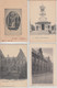 BELGIUM BELGIQUE 172 Vintage Postcards Mostly Pre-1920 (L5912) - Verzamelingen & Kavels