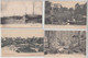 Delcampe - BELGIUM BELGIQUE 172 Vintage Postcards Mostly Pre-1920 (L5912) - Collections & Lots