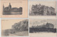 Delcampe - BELGIUM BELGIQUE 172 Vintage Postcards Mostly Pre-1920 (L5912) - Collections & Lots