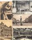 ANTWERP ANVERS Belgium 243 Vintage Postcards Pre-1940 (L4181) - Collections & Lots