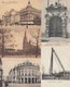 Delcampe - ANTWERP ANVERS Belgium 243 Vintage Postcards Pre-1940 (L4181) - Colecciones Y Lotes