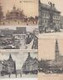 Delcampe - ANTWERP ANVERS Belgium 243 Vintage Postcards Pre-1940 (L4181) - Verzamelingen & Kavels