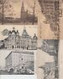 Delcampe - ANTWERP ANVERS Belgium 243 Vintage Postcards Pre-1940 (L4181) - Verzamelingen & Kavels