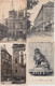 Delcampe - CASTLE HOTELS FRANCE 400 Vintage Postcards Pre-1940 (L2742) - Châteaux