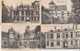 Delcampe - CASTLE HOTELS FRANCE 400 Vintage Postcards Pre-1940 (L2742) - Châteaux