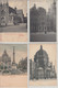 Delcampe - BRUSSELS BRUXELLES BELGIUM 222 Vintage Postcards Mostly Pre-1920 (L5915) - Collections & Lots