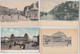 Delcampe - BRUSSELS BRUXELLES BELGIUM 222 Vintage Postcards Mostly Pre-1920 (L5915) - Colecciones Y Lotes