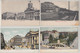 Delcampe - BRUSSELS BRUXELLES BELGIUM 222 Vintage Postcards Mostly Pre-1920 (L5915) - Collections & Lots