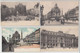 Delcampe - BRUSSELS BRUXELLES BELGIUM 222 Vintage Postcards Mostly Pre-1920 (L5915) - Colecciones Y Lotes