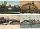 BELGIUM OSTENDE 350 Vintage Postcards Pre-1940 (L5130) - Collections & Lots