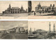 BELGIUM OSTENDE 350 Vintage Postcards Pre-1940 (L5130) - Collezioni E Lotti