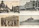 BELGIUM OSTENDE 350 Vintage Postcards Pre-1940 (L5130) - Sammlungen & Sammellose