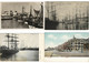 Delcampe - BELGIUM OSTENDE 350 Vintage Postcards Pre-1940 (L5130) - Collezioni E Lotti