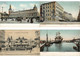 Delcampe - BELGIUM OSTENDE 350 Vintage Postcards Pre-1940 (L5130) - Collezioni E Lotti