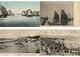 Delcampe - BELGIUM OSTENDE 350 Vintage Postcards Pre-1940 (L5130) - Collezioni E Lotti