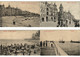 Delcampe - BELGIUM OSTENDE 350 Vintage Postcards Pre-1940 (L5130) - Collections & Lots