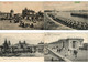 Delcampe - BELGIUM OSTENDE 350 Vintage Postcards Pre-1940 (L5130) - Verzamelingen & Kavels