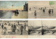 Delcampe - BELGIUM OSTENDE 350 Vintage Postcards Pre-1940 (L5130) - Sammlungen & Sammellose