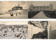 Delcampe - BELGIUM OSTENDE 350 Vintage Postcards Pre-1940 (L5130) - Collezioni E Lotti