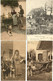 Delcampe - DOG CARTS BELGIUM With BETTER 51 Vintage Postcards Pre-1940 (L4315) - Collections & Lots