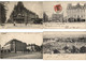 Delcampe - BELGIUM LIEGE LUIK 400 Vintage Postcards Pre-1940 (L5135) - Colecciones Y Lotes