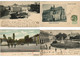 Delcampe - BELGIUM LIEGE LUIK 400 Vintage Postcards Pre-1940 (L5135) - Sammlungen & Sammellose