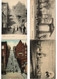 Delcampe - BELGIUM LIEGE LUIK 400 Vintage Postcards Pre-1940 (L5135) - Colecciones Y Lotes