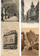 Delcampe - BELGIUM LIEGE LUIK 400 Vintage Postcards Pre-1940 (L5135) - Collections & Lots