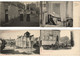 GAND GENT BELGIUM 400 Vintage Postcards Pre-1940 (L5240) - Collections & Lots